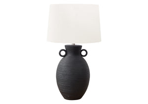 Serin Table Lamp - Black