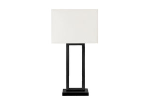 Elun Table Lamp - Black