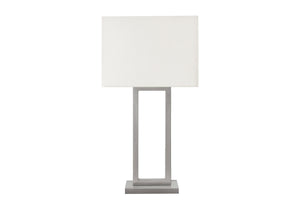 Elun Table Lamp - Metal