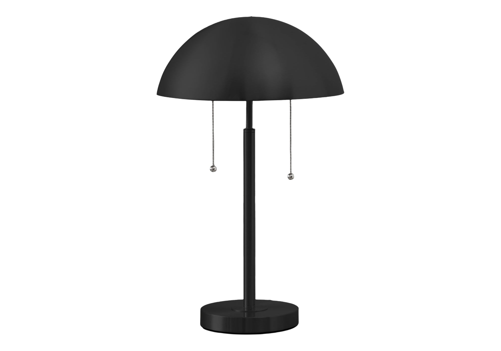 Tovia Table Lamp - Black