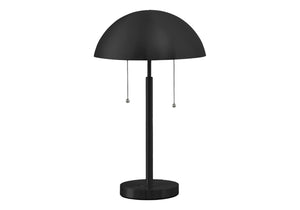 Tovia Table Lamp - Black