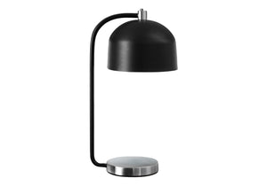 Eska Table Lamp - Black