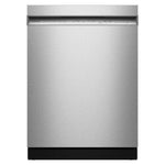 KitchenAid PrintShield Stainless Dishwasher (41 dBA) - KDFS324SPS