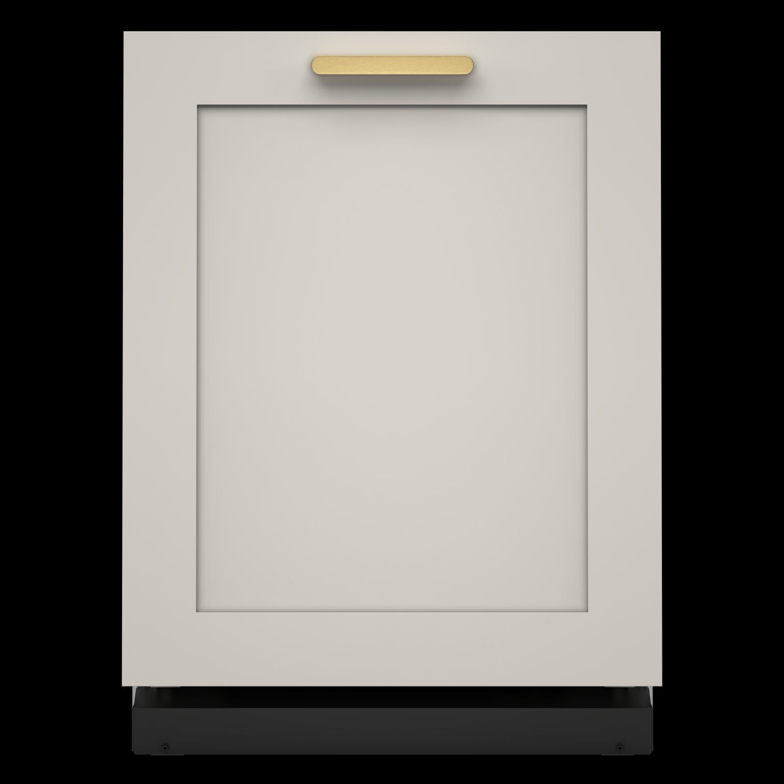 KitchenAid Panel Ready 24" Dishwasher (39 dBA) - KDTF924PPA