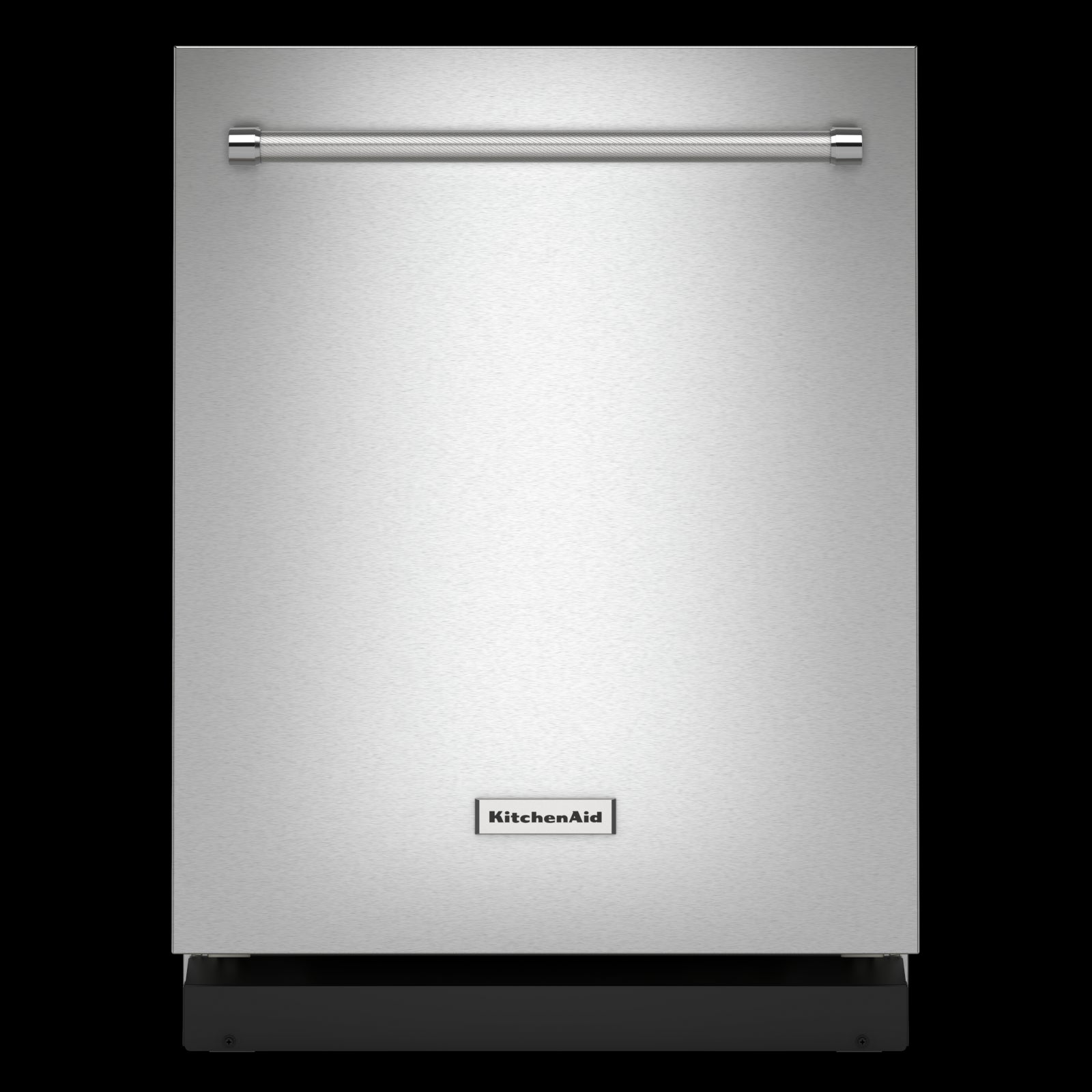 KitchenAid Stainless Steel Dishwasher with PrintShield™ Finish - KDTF924PPS