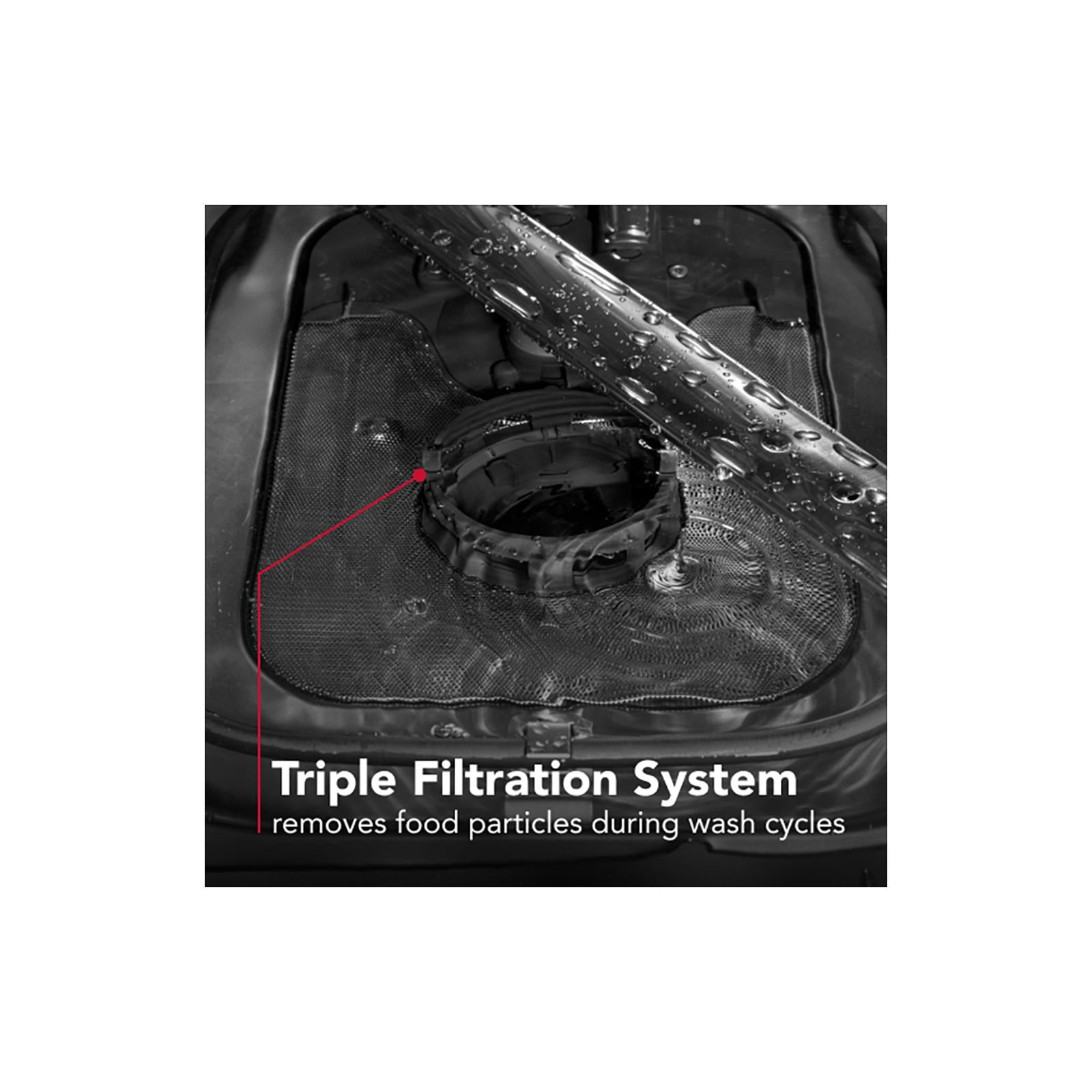 KitchenAid Juniper Dishwasher (41 dBA) - KDFS324SJP--