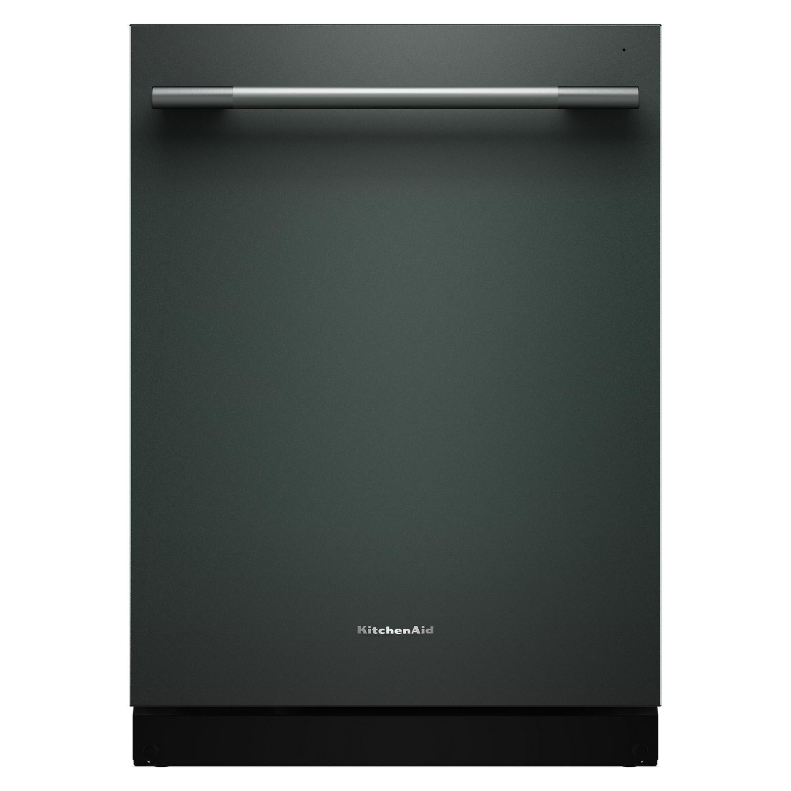 KitchenAid Juniper Dishwasher (44 dBA) - KDTS424SJP