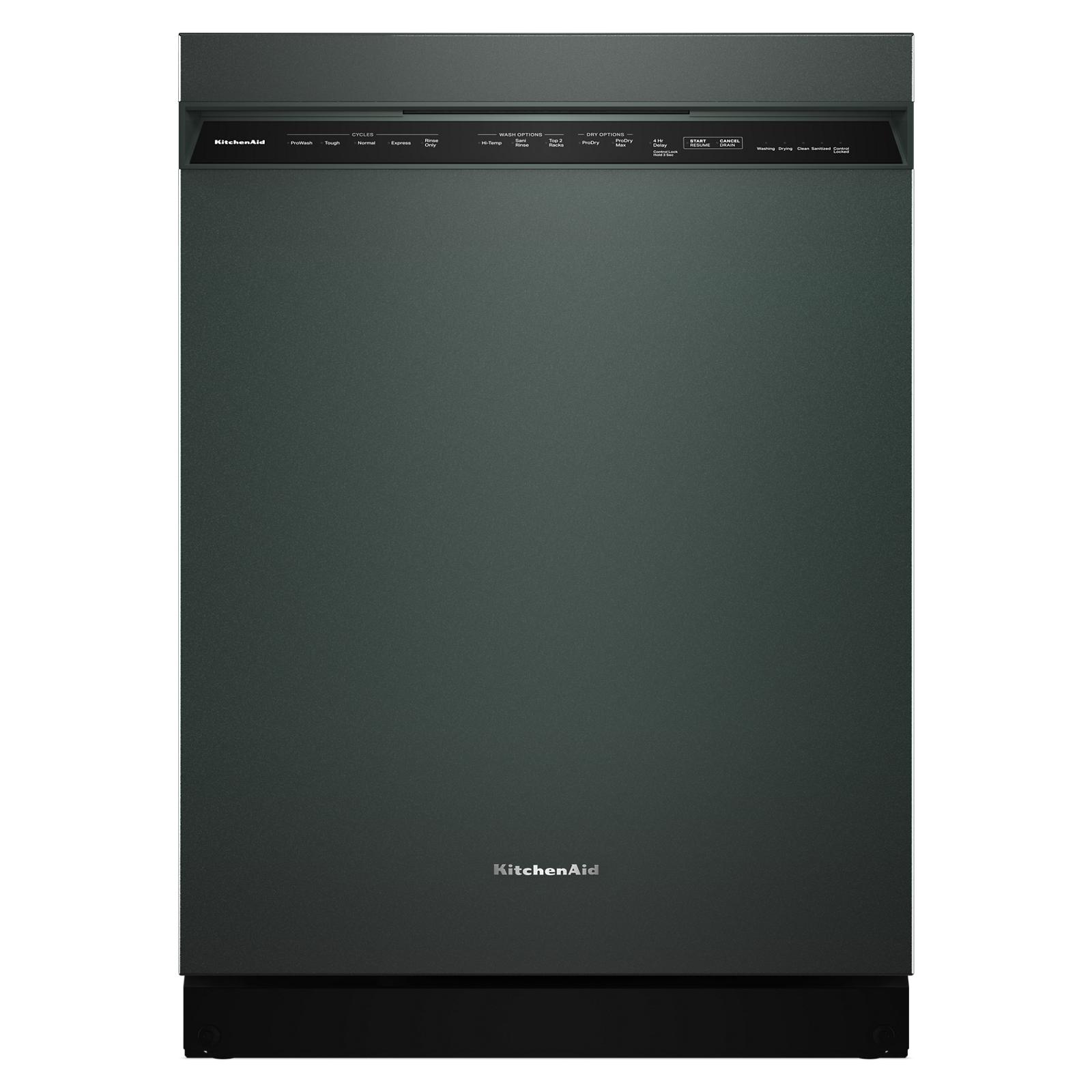 KitchenAid Juniper Dishwasher (44 dBA) - KDFS424SJP