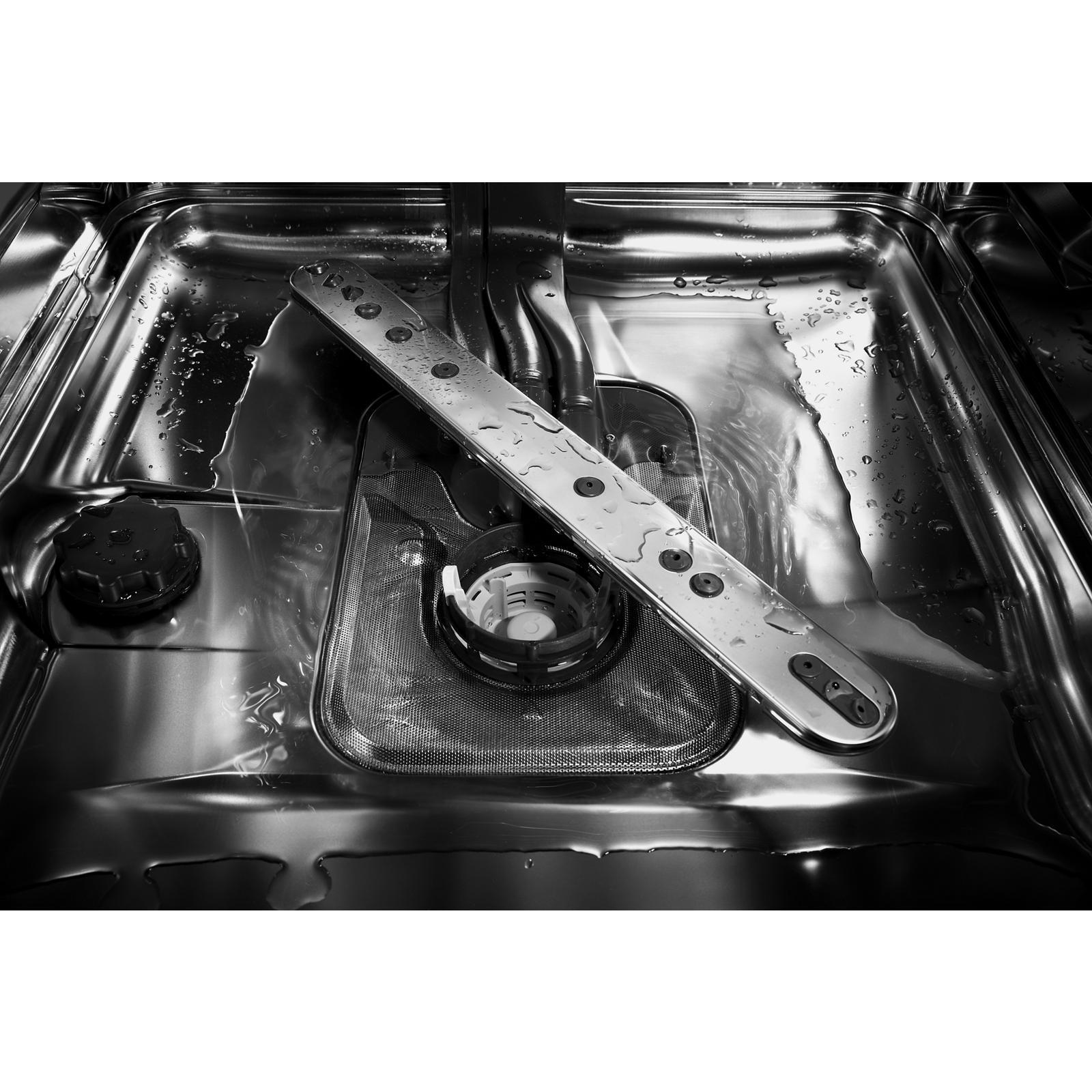 KitchenAid Panel Ready 24" Dishwasher - KDTF324PPA