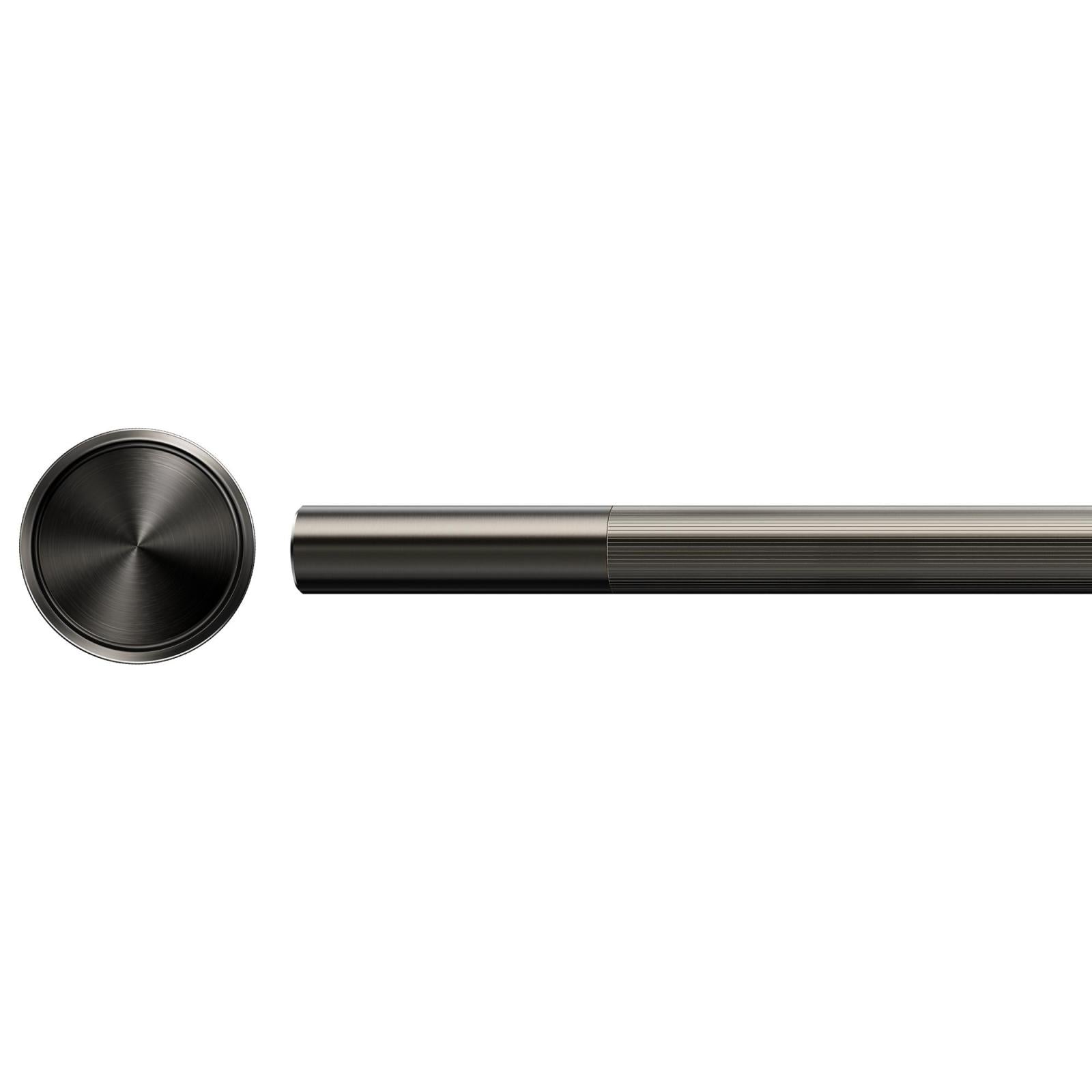KitchenAid Black Ore Handle and Knob Hardware Accessory Kit for 30" Commercial-Style Induction Range - W11774735
