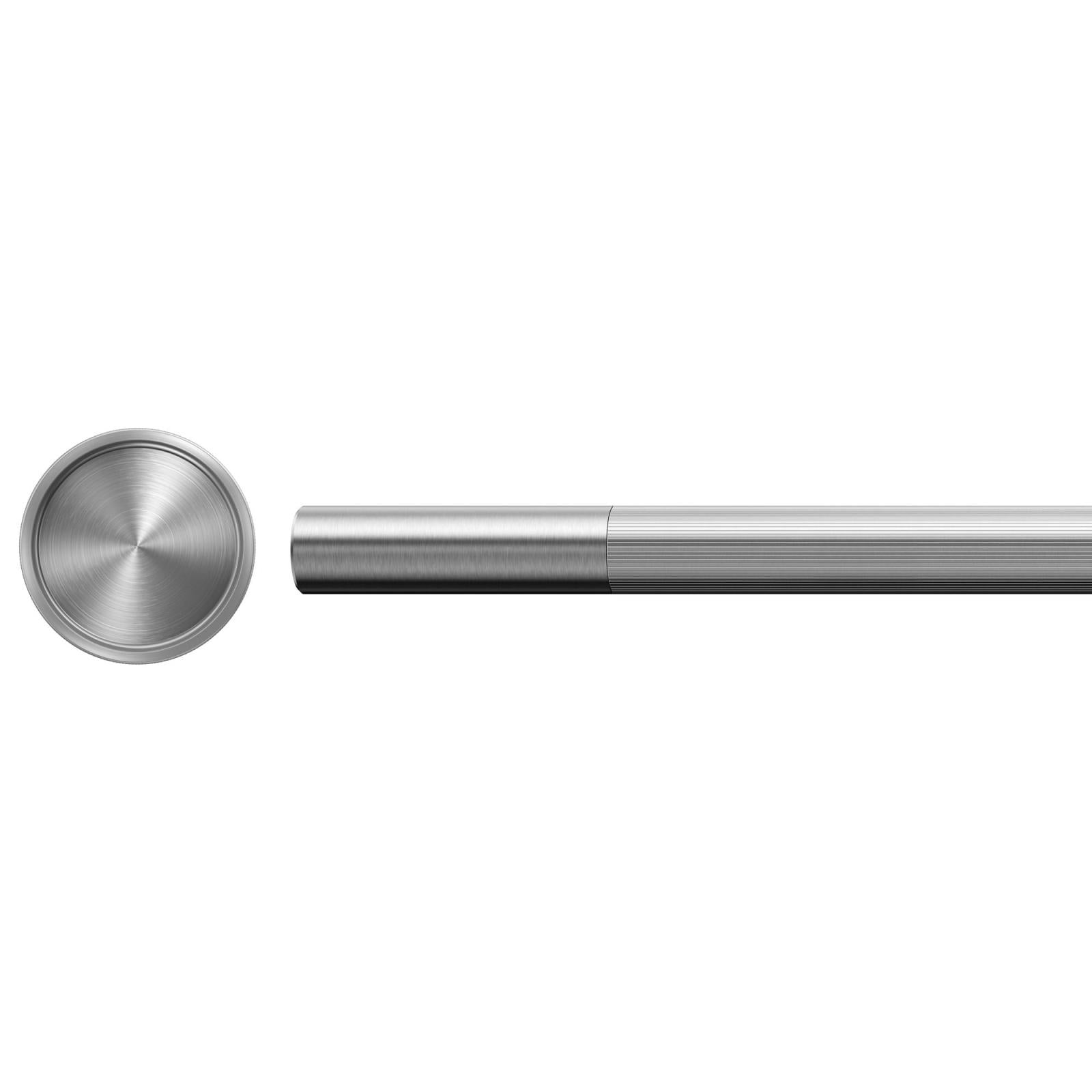 KitchenAid Stainless Steel Handle and Knob Hardware Accessory Kit for 30" Double Wall Oven & Microwave Combo - W11774416