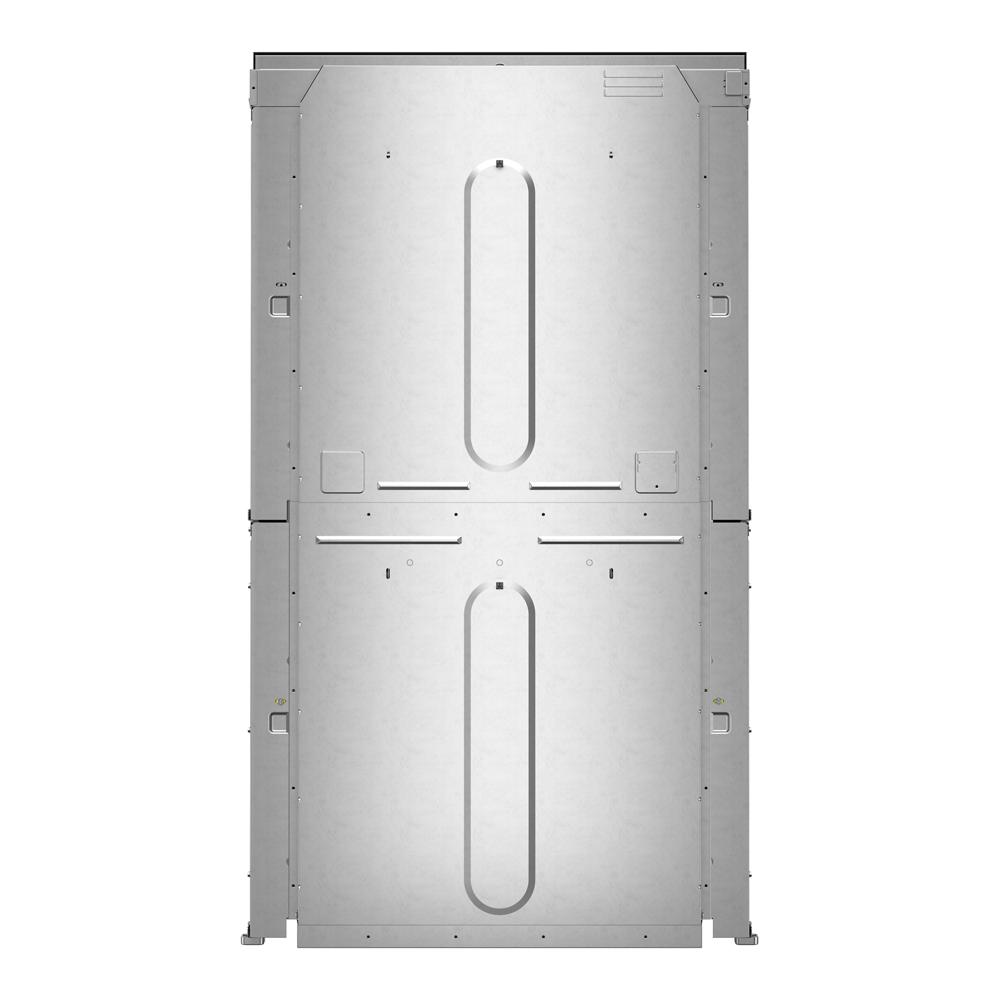 KitchenAid White 30" Double Wall Oven (10 cu ft) - KOED730SWH