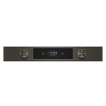 KitchenAid Black Ore 30" Double Wall Oven (10 Cu. Ft) - KOED730SBE