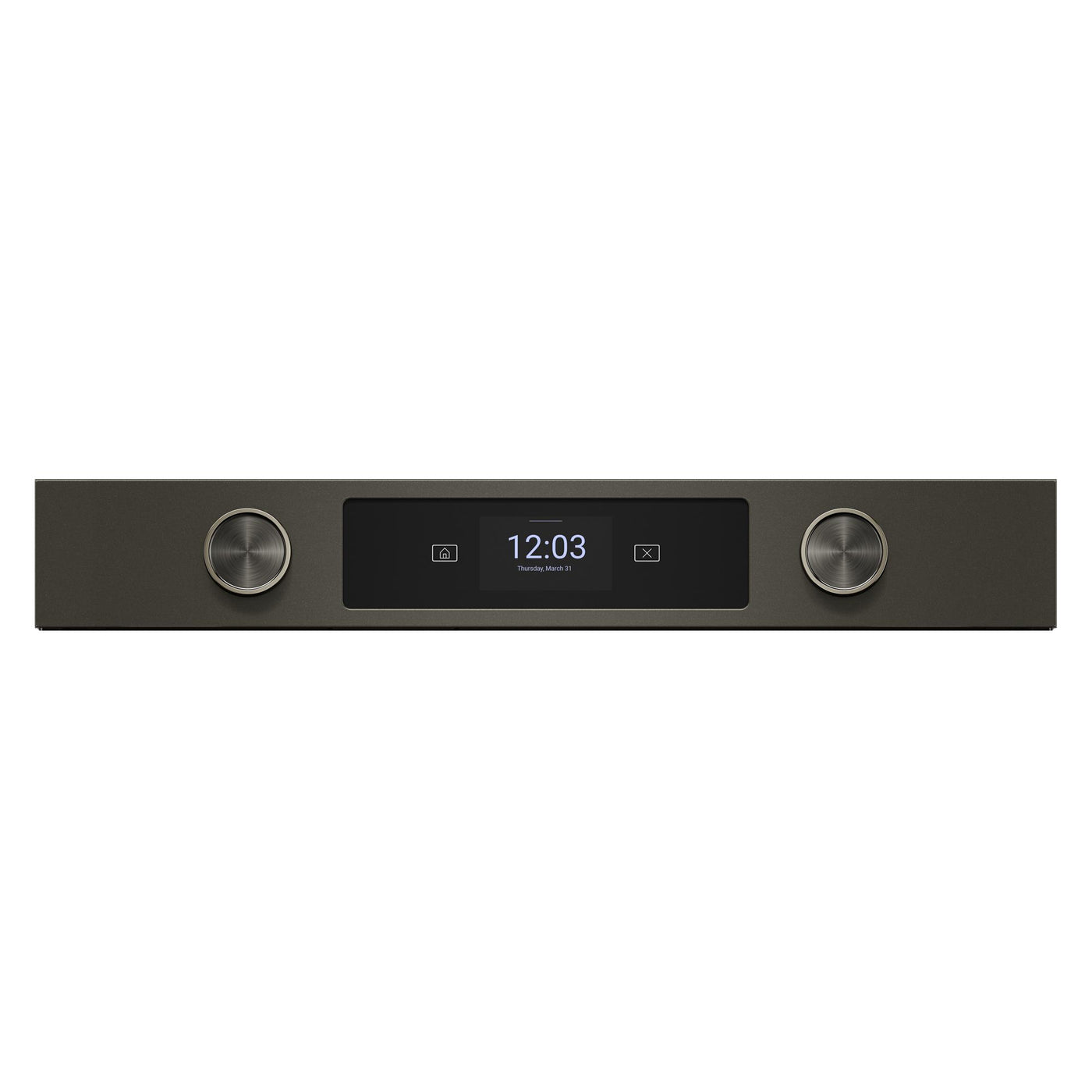 KitchenAid Black Ore 30" Double Wall Oven (10 Cu. Ft) - KOED730SBE