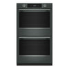KitchenAid Juniper 30" Double Wall Oven (10 cu ft) - KOED730SJP