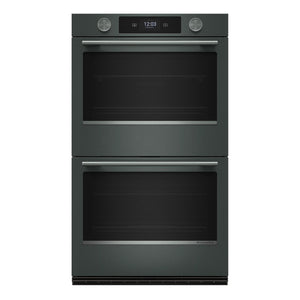 KitchenAid Juniper 30" Double Wall Oven (10 cu ft) - KOED730SJP