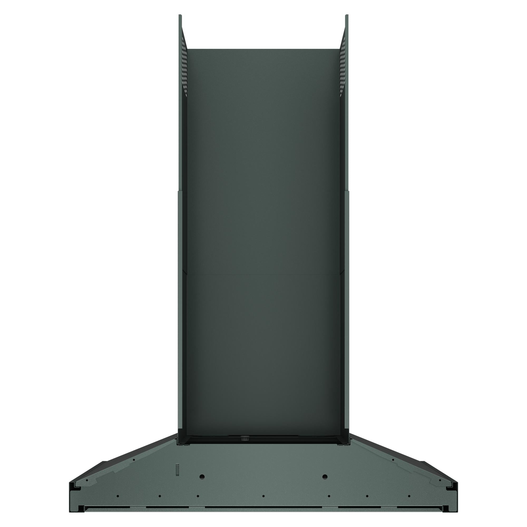 KitchenAid® Juniper 30" 400 CFM Wall-Mount Canopy Hood - KVWC730SJP