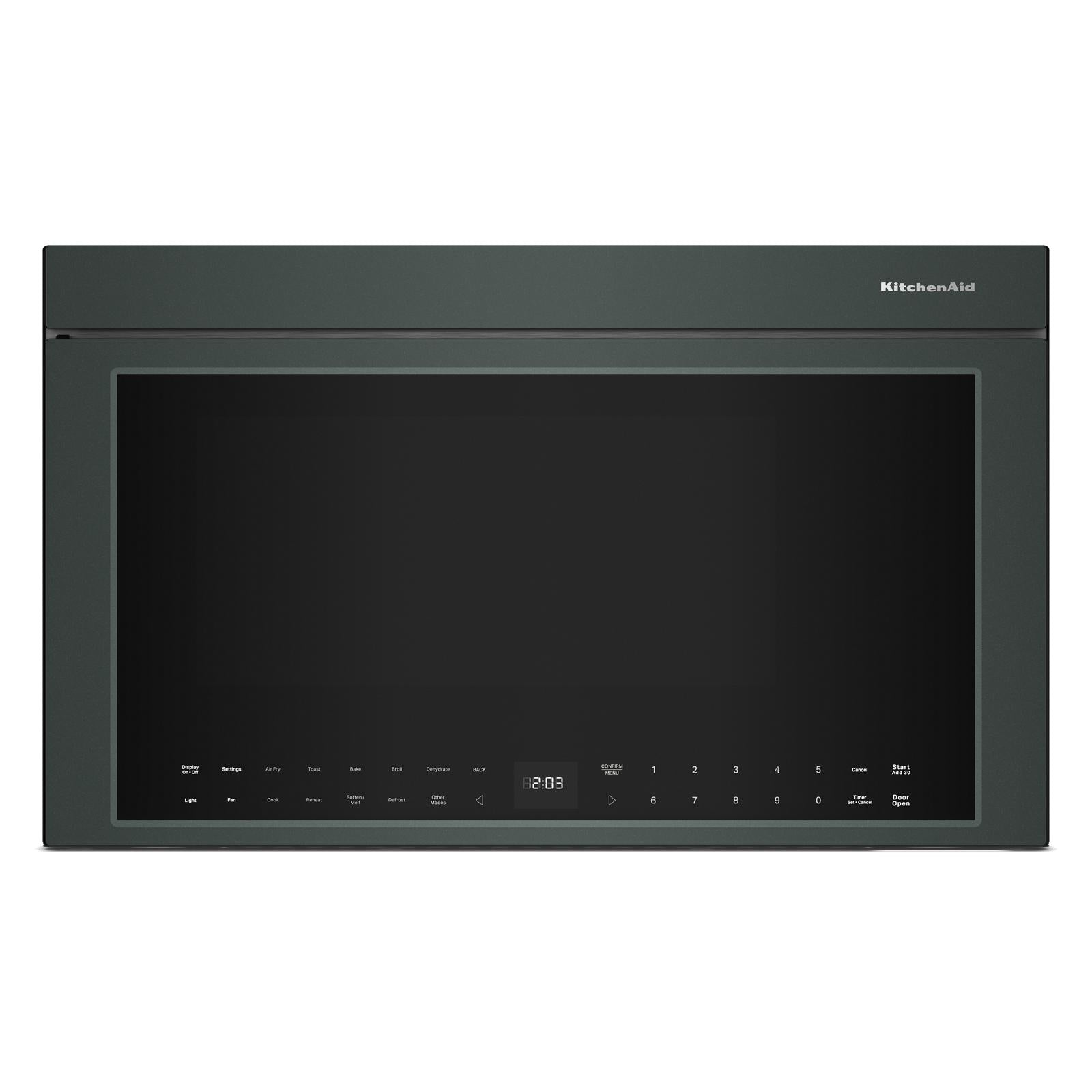 KitchenAid Juniper Built-in Convection Microwave (1.1 Cu. Ft.) - YKMMF730PJP