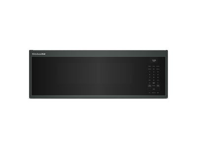 KitchenAid Juniper Built-in Microwave (1.1 Cu. Ft.) - YKMML550RJP