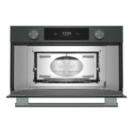 KitchenAid Juniper 30 in. Built-In Convection Microwave (1.4 Cu. Ft.) - KMBS730SJP