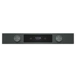 KitchenAid Juniper 30 in. Built-In Convection Microwave (1.4 Cu. Ft.) - KMBS730SJP