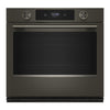 KitchenAid Black Ore 30" Wall Oven (5 cu ft) - KOES730SBE
