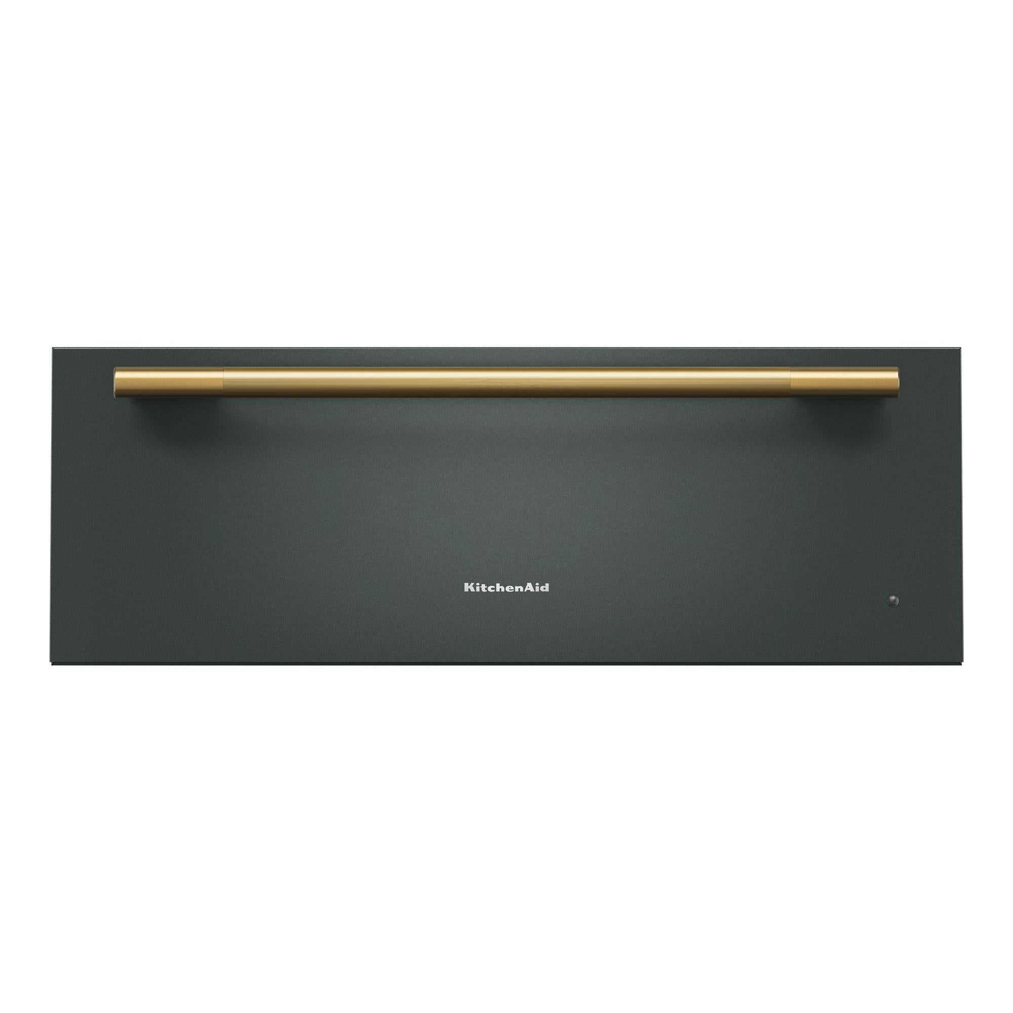 KitchenAid Juniper 30 in. Slow Cook Warming Drawer (1.5 Cu. Ft.) - KWES730SJP