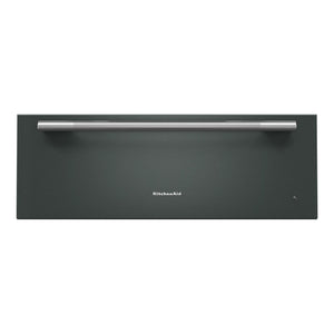 KitchenAid Juniper 30 in. Slow Cook Warming Drawer (1.5 Cu. Ft.) - KWES730SJP