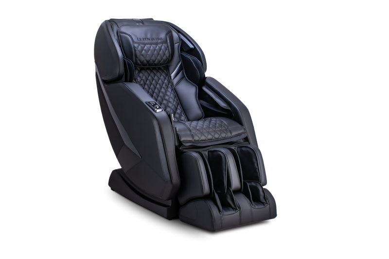 L2 Zen Ultra Massage Chair - Black | Leon's