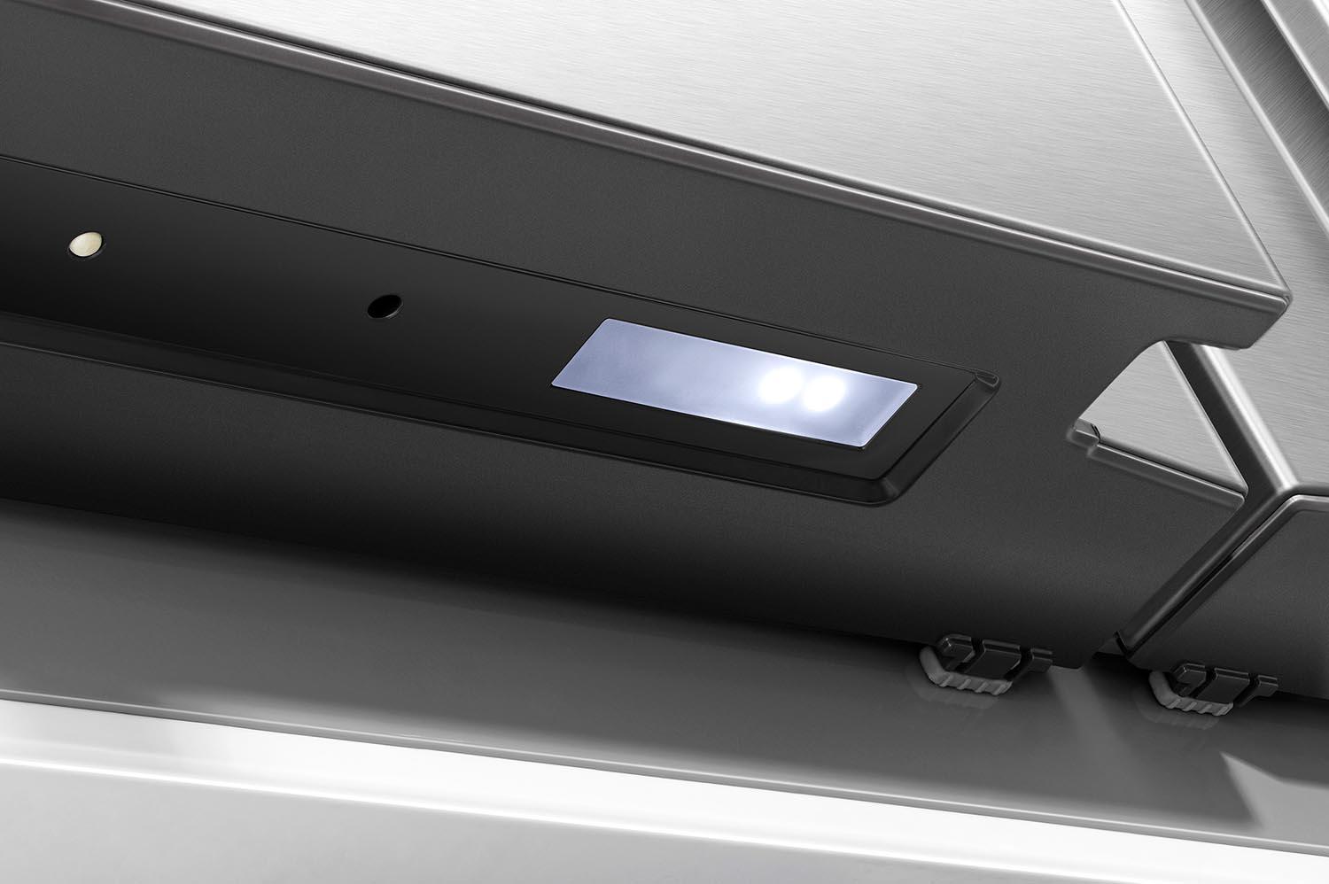 Hisense 36" 22.4 Cu. Ft. Stainless Steel Smart Counter-Depth French Door Refrigerator - RF225C3CSEI