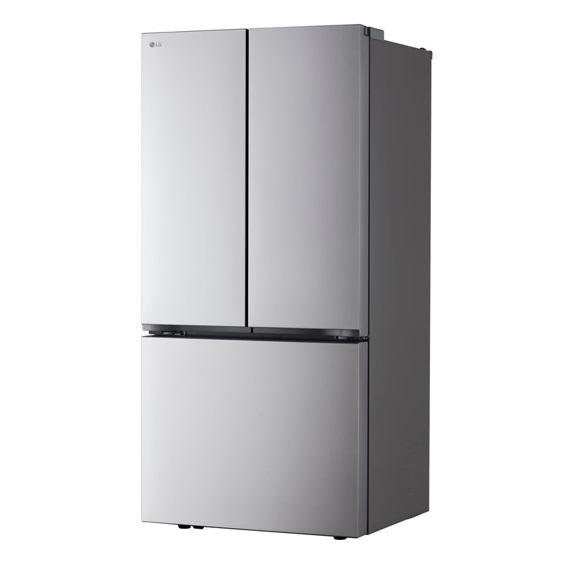 LG Smudge Resistant Stainless Steel 33” Counter-Depth MAX™ 3-Door