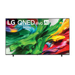 LG 65" 4K Smart QNED evo AI Mini-LED TV - 65QNED85AUA