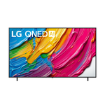 LG 55" 4K Smart QNED AI TV - 55QNED80AUA