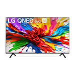 LG 65" 4K Smart QNED evo AI MiniLED TV - 65QNED92AUA
