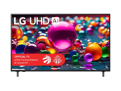 LG 65" 4K Smart UHD TV - 65UA7700PUB