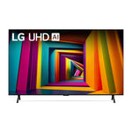 LG 98" UT9000 4K Smart TV - 98UT9000PUA.ACCQ