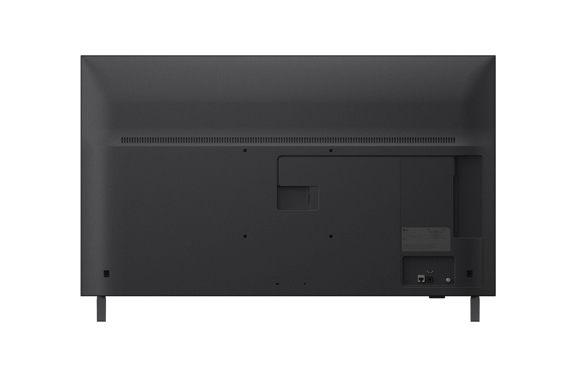 LG 55" 4K Smart UHD TV 2025 - 55UA7000PUB.ACC