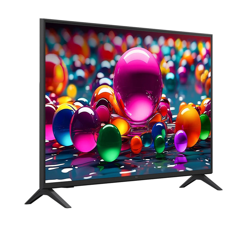 LG UHD TV 50インチ AI ThinQ LG 50