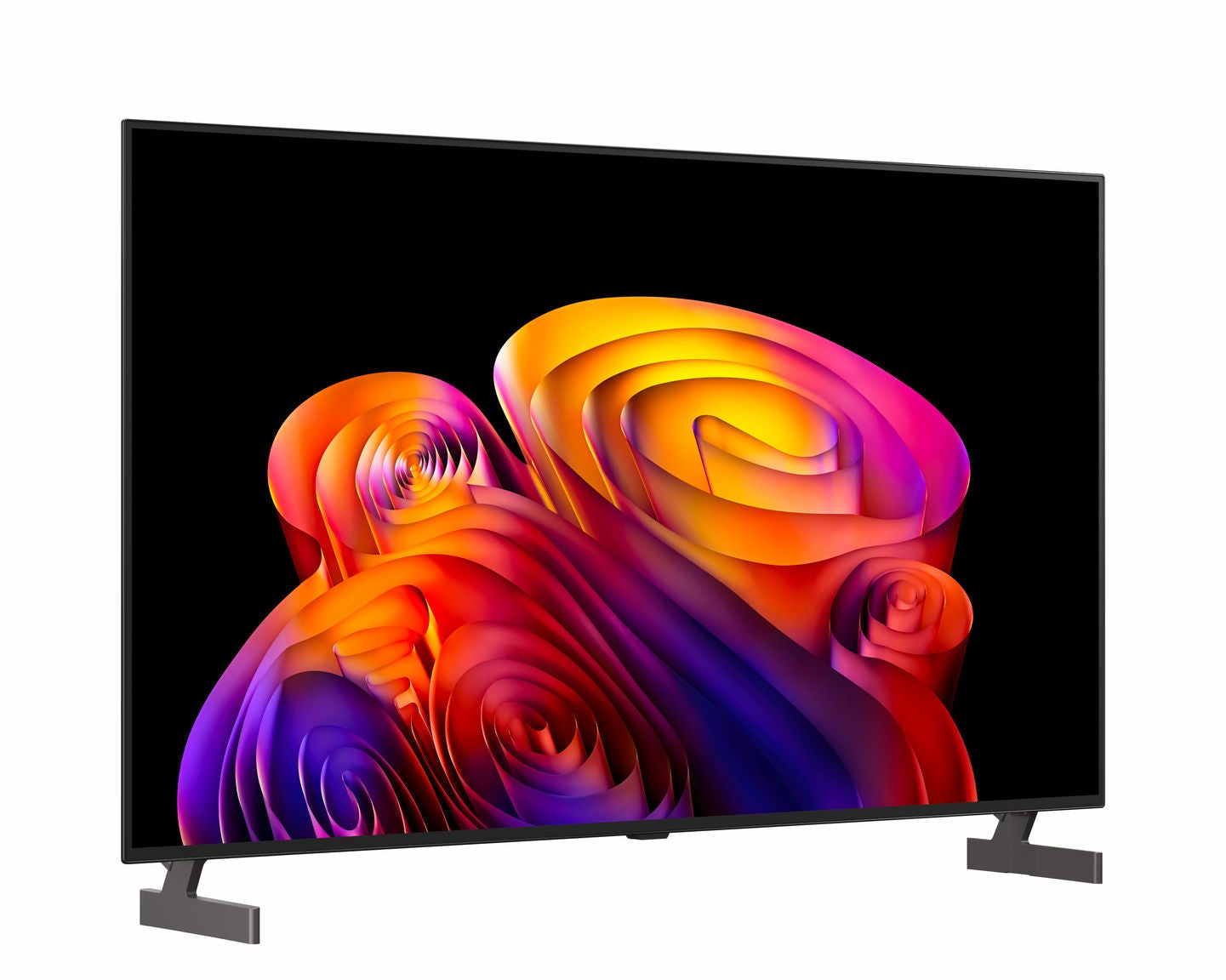 LG 65" 4K Smart OLED AI B6E webOS TV - OLED65B6EUA.ACC