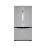 LG Stainless Steel Smart French Door Refrigerator (29 Cu. Ft) - LRFCS29D6S