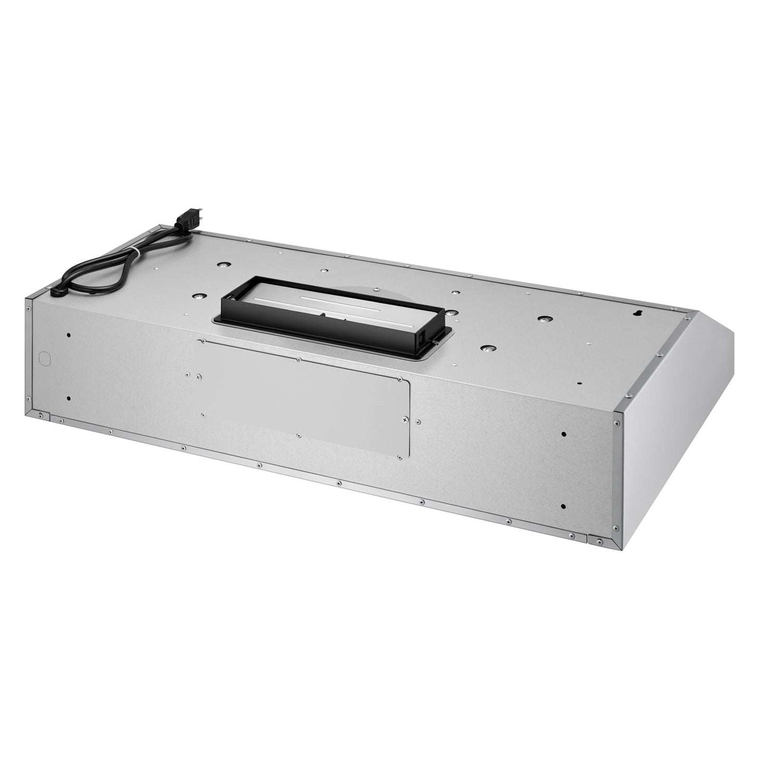 VICTORY Stainless Steel 30-Inch 600 CFM Under Cabinet Range Hood - Luna-30