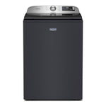 Maytag Midnight Steel Top-Load Washer with Pet Pro (6 cu.ft.) - MTW7205RF