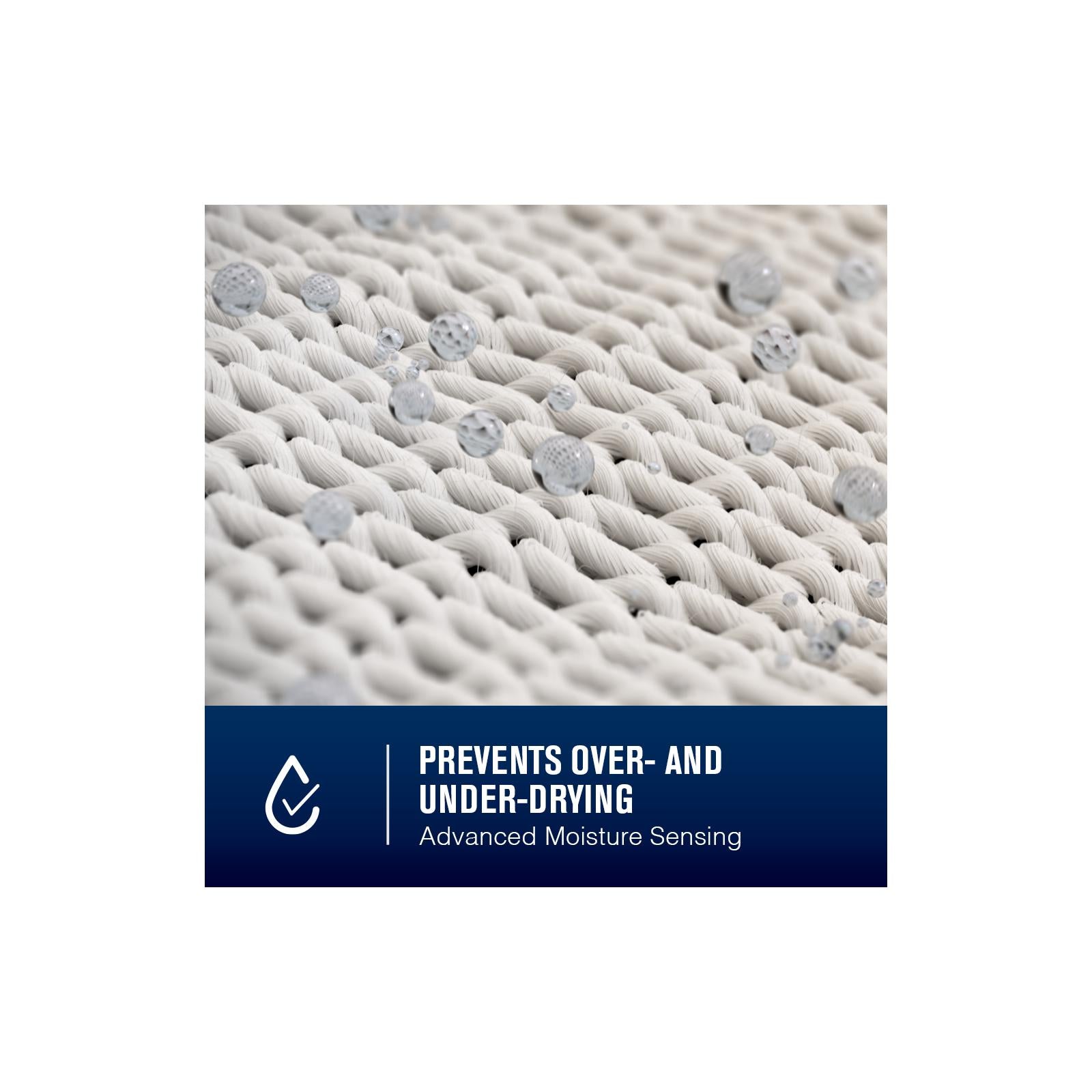 Maytag Silver Gas Dryer with Pet Pro (7.4 cu.ft.) - MGD7205RR--