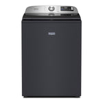Maytag Midnight Steel Top-Load Washer (6 cu.ft.) - MTW6205RF