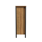 Norcross 5 Drawer Chest - Hickory