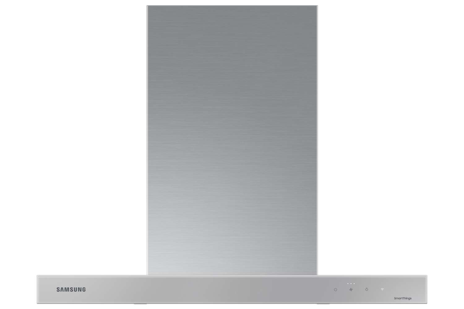 Samsung BESPOKE Grey Hood Fan 30" 6000 Series - NK30CB600WCGAA