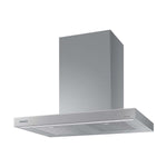 Samsung BESPOKE Grey Hood Fan 30" 6000 Series - NK30CB600WCGAA