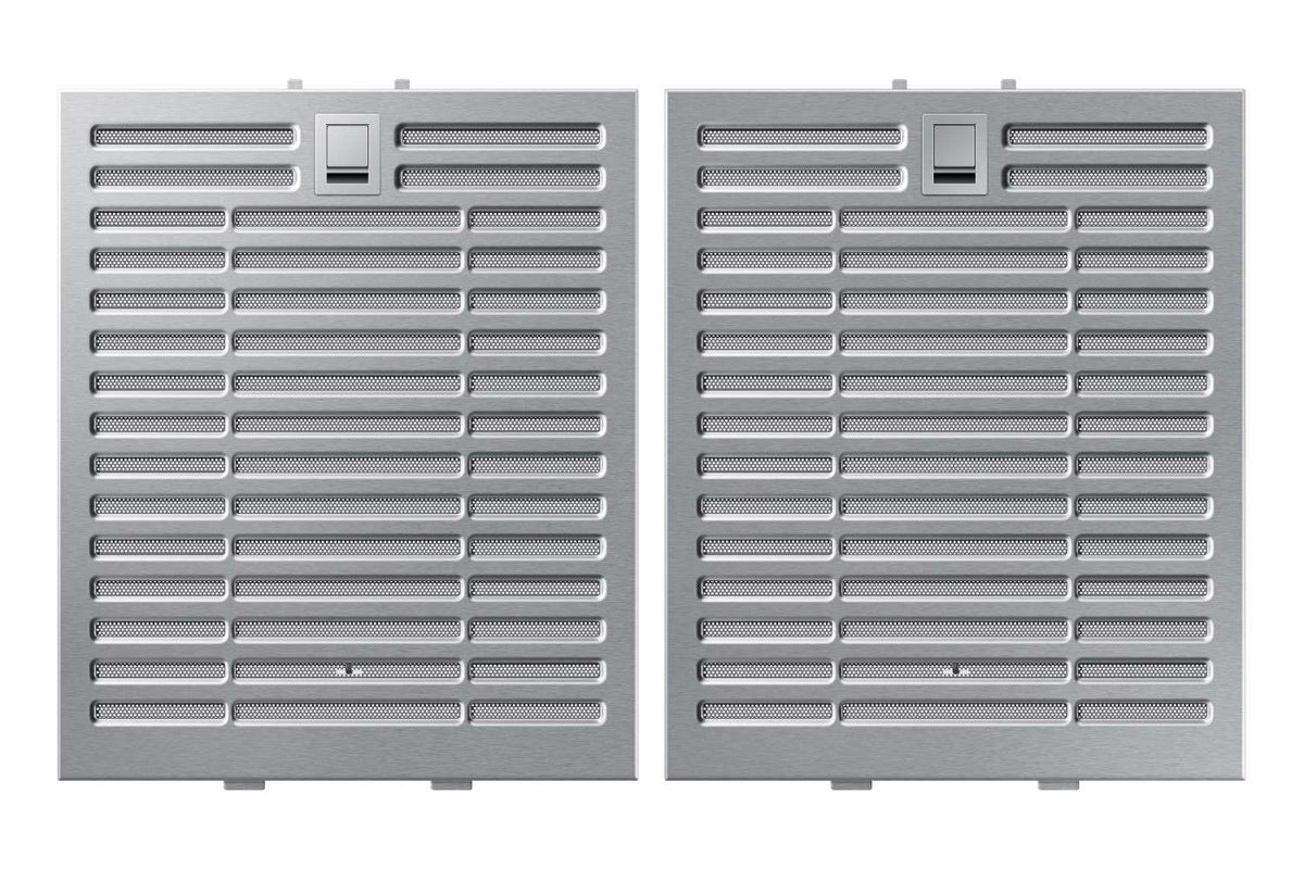 Samsung BESPOKE White Hood Fan 30" 7000 Series - NK30CB700W12AA
