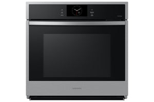 Samsung Stainless Steel Wall Oven (5.1 cu. ft) - NV51CG600SSRAA