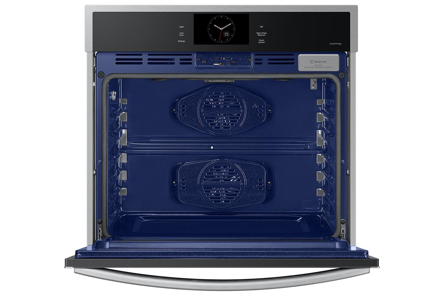 Samsung Stainless Steel Wall Oven (5.1 cu. ft) - NV51CG600SSRAA